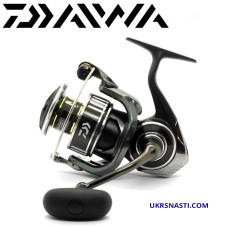 Катушка безынерционная Daiwa 20 BG MQ